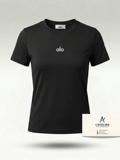 T-shirt  Alo