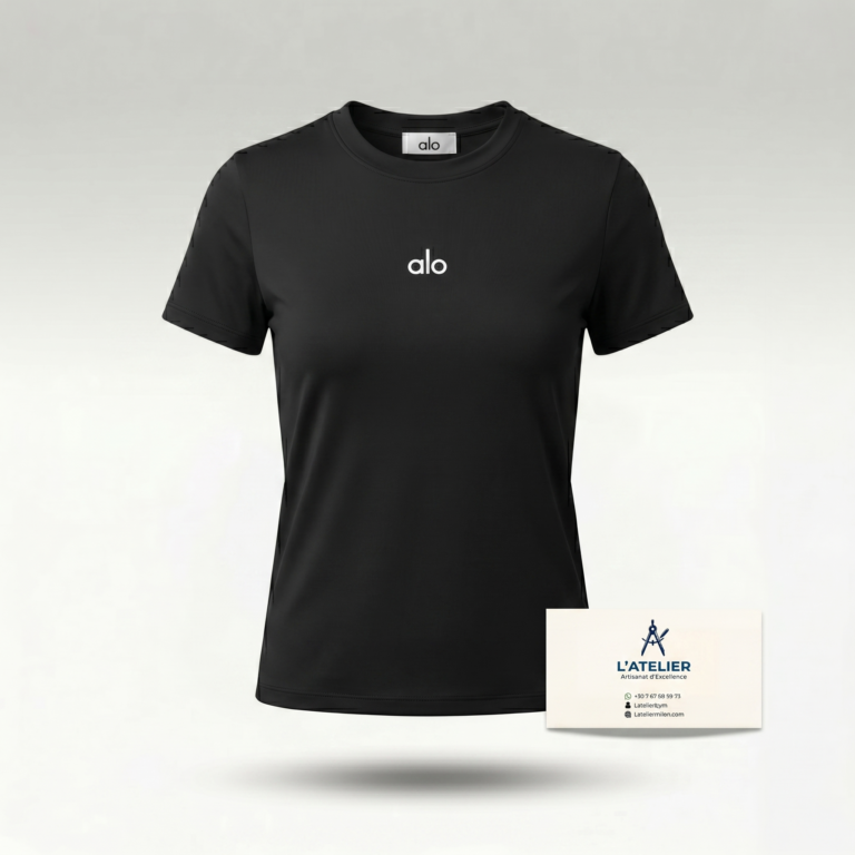 T-shirt  Alo
