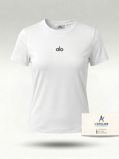 T-shirt  Alo