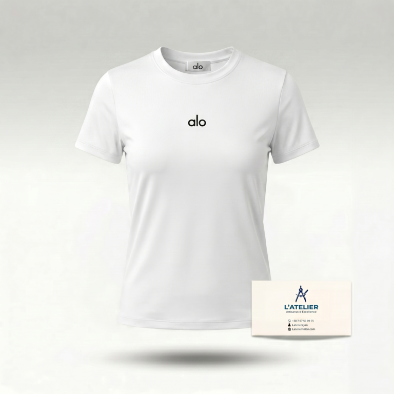 T-shirt  Alo