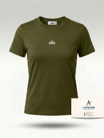 T-shirt  Alo