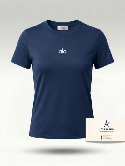 T-shirt  Alo