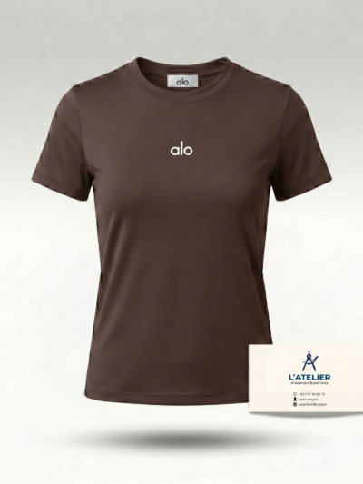 T-shirt  Alo