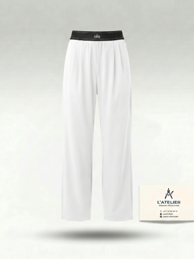 Pantalon Suit Up Alo (Classique)