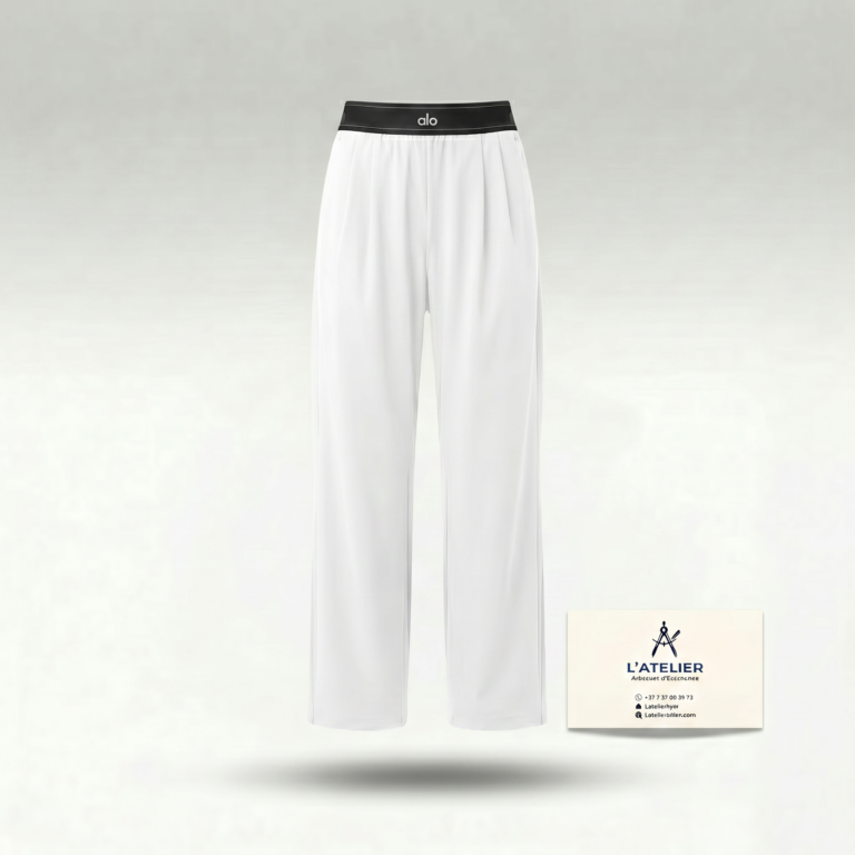 Pantalon Suit Up Alo (Classique)