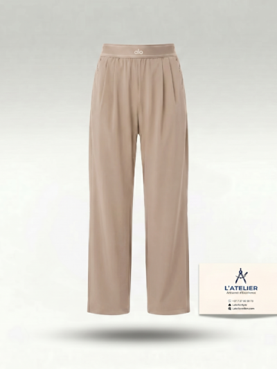 Pantalon Suit Up Alo (Classique)