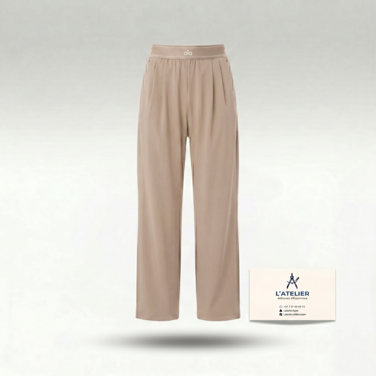 Pantalon Suit Up Alo (Classique)
