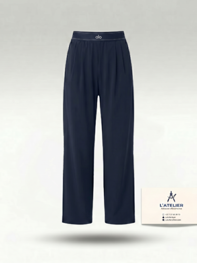 Pantalon Suit Up Alo (Classique)