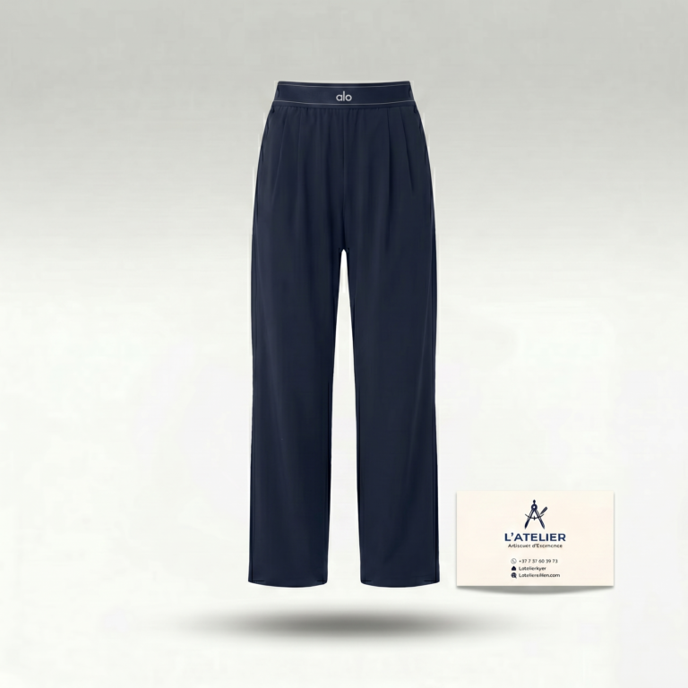 Pantalon Suit Up Alo (Classique)
