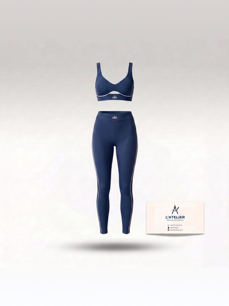 Ensemble Alo Speedwork