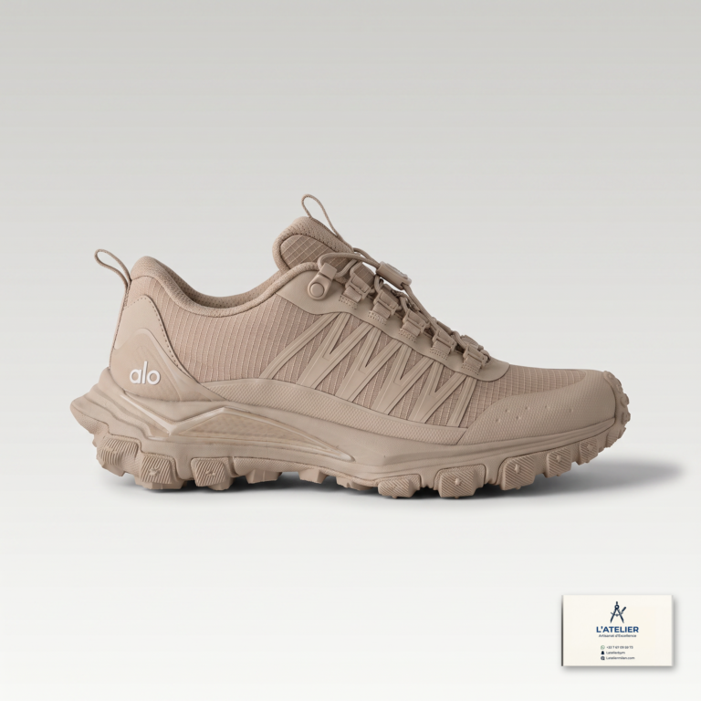 Baskets Trail Alo