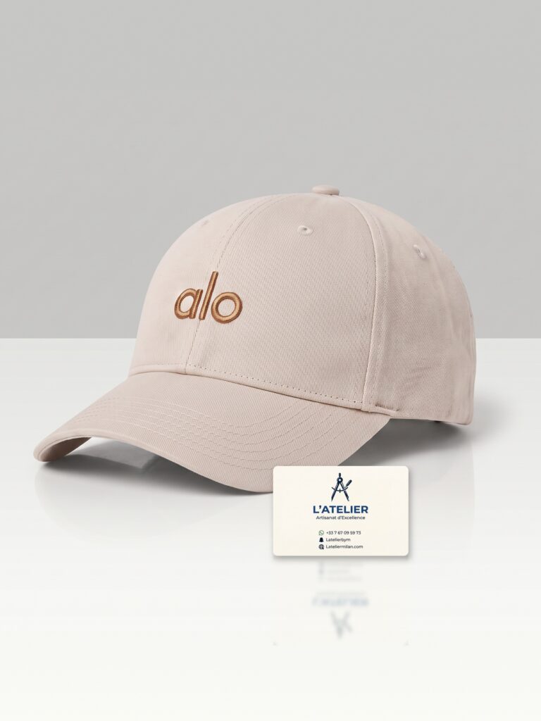 Casquette Alo