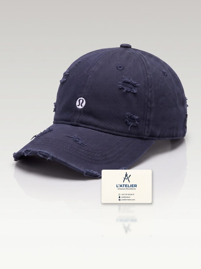 Casquette LuluLemon