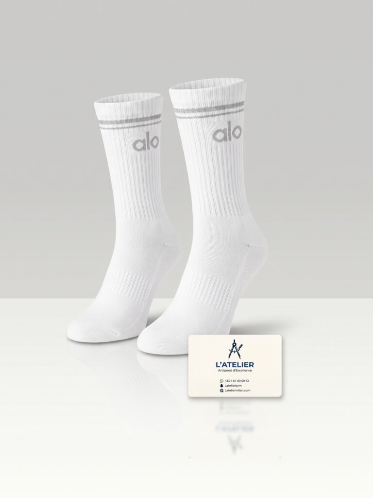 Chaussette Alo