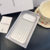 Coque iPhone aluminium Rimowa