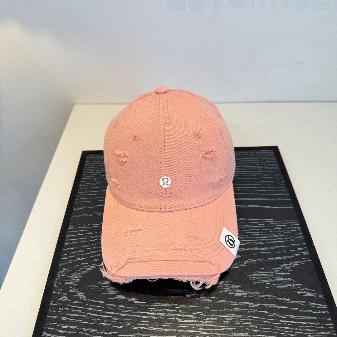 Casquette LuluLemon – Image 6