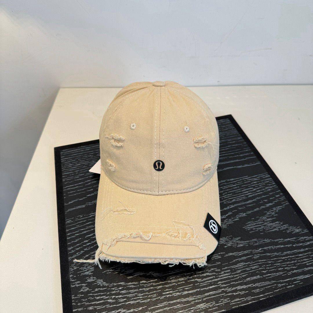 Casquette LuluLemon – Image 7