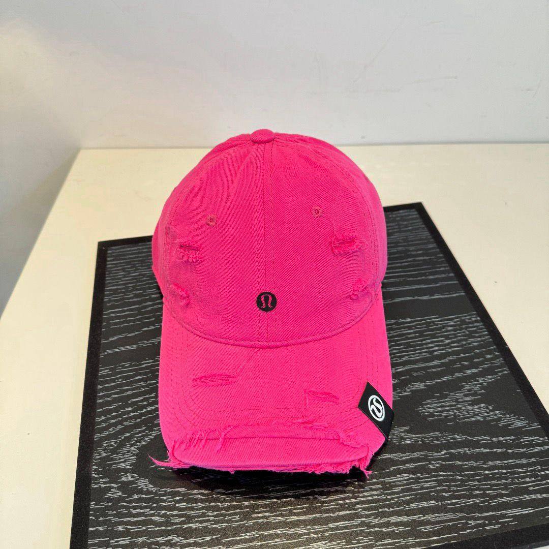 Casquette LuluLemon – Image 4