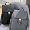Sac à dos cuir Rimowa