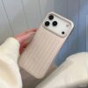 Coque iPhone Mous