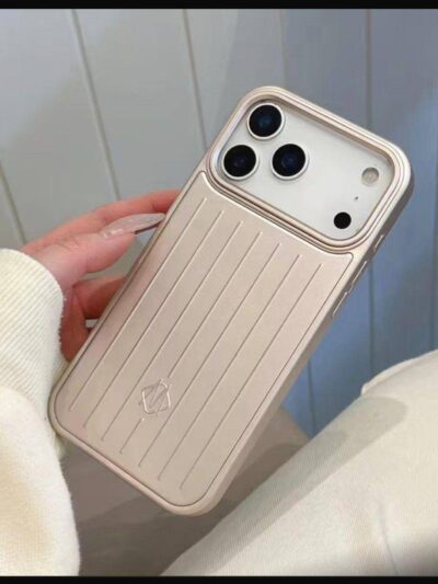 Coque iPhone Mous