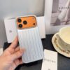 Coque iPhone aluminium Rimowa