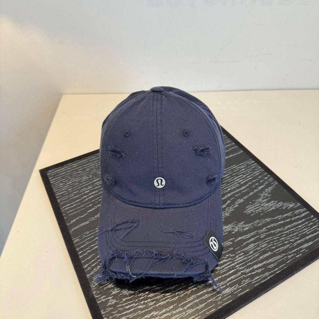 Casquette LuluLemon – Image 2