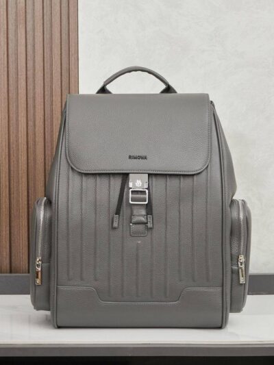 Sac à dos cuir Rimowa