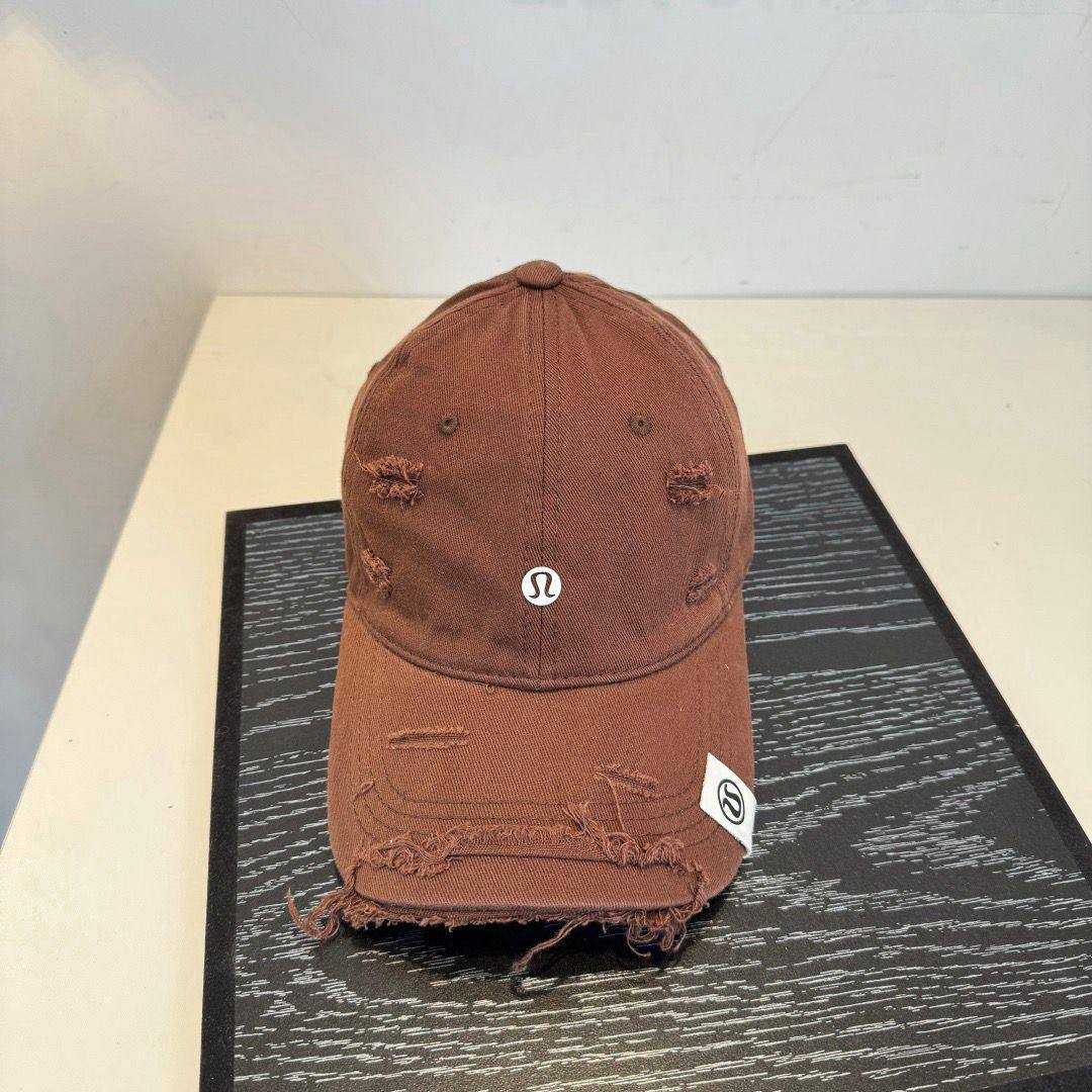 Casquette LuluLemon – Image 9
