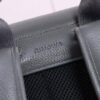 Sac à dos cuir Rimowa x Moncler