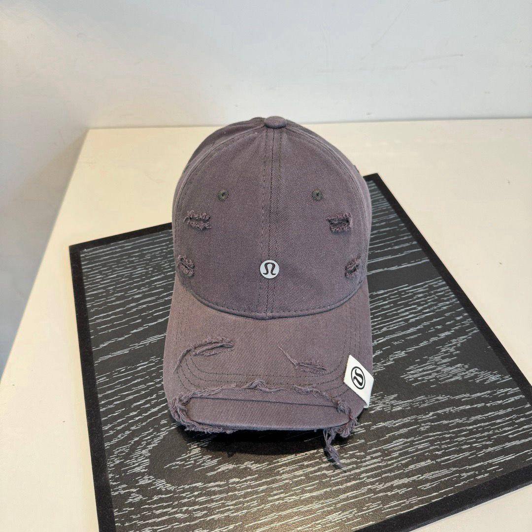 Casquette LuluLemon – Image 8