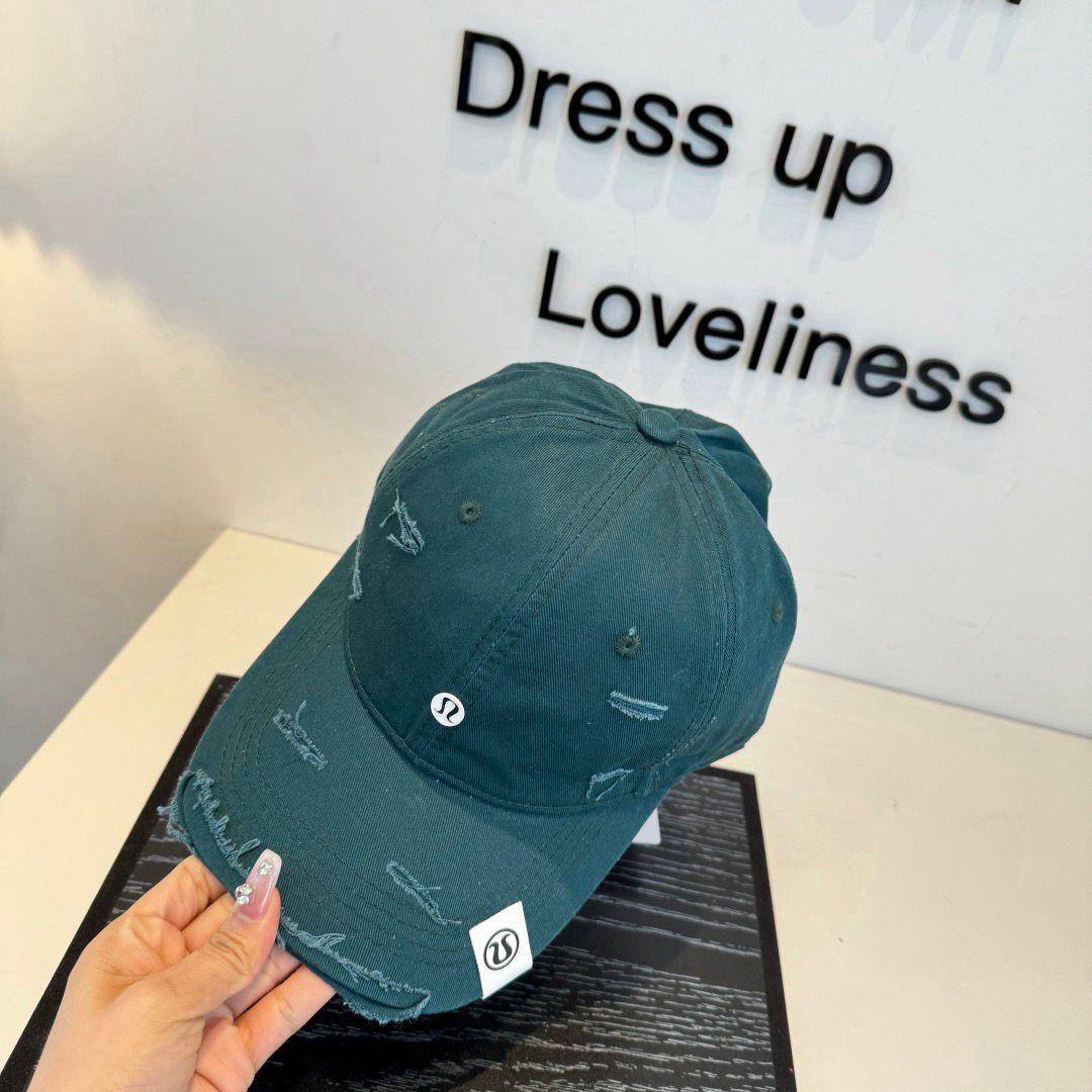 Casquette LuluLemon – Image 5