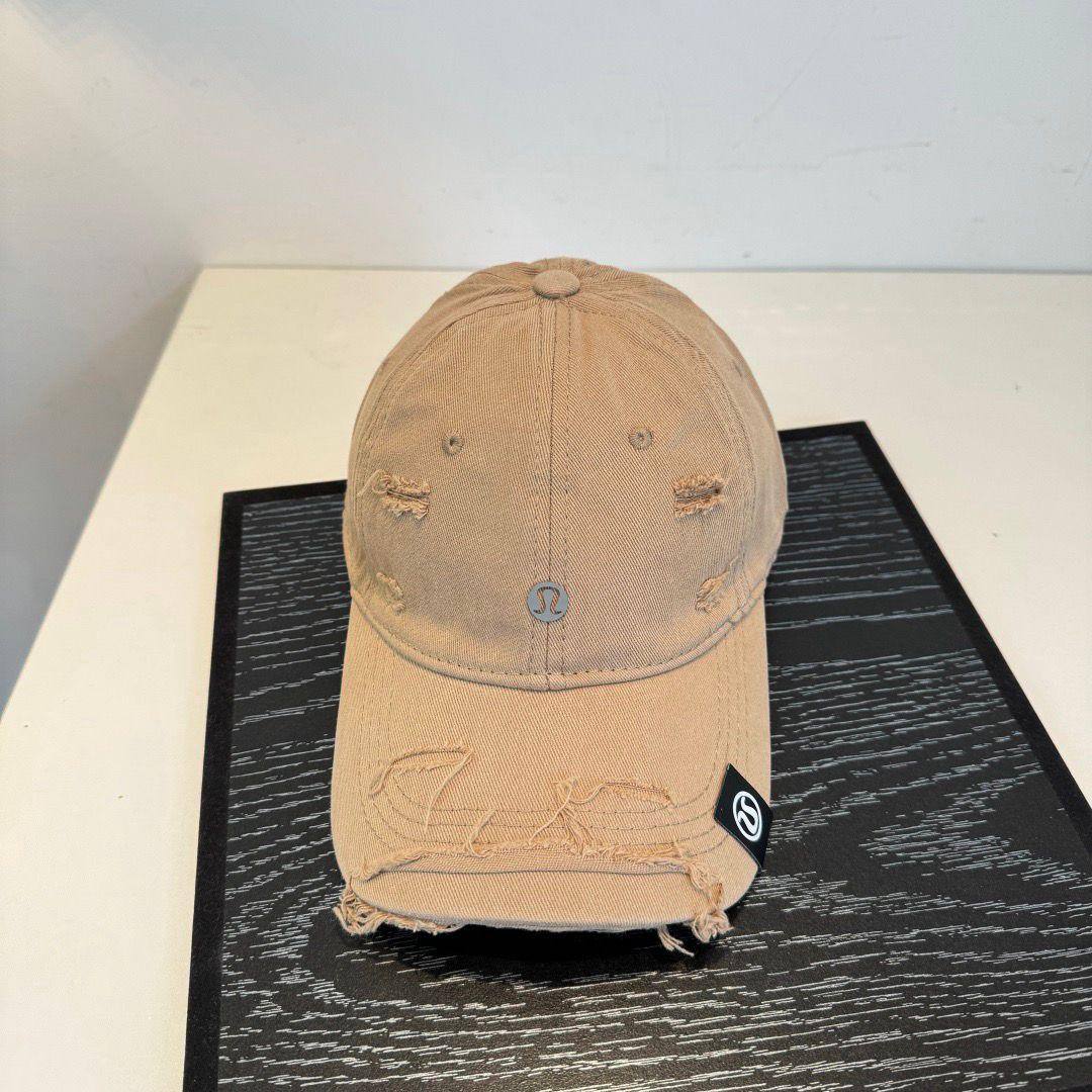 Casquette LuluLemon – Image 12