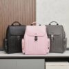 Sac à dos cuir Rimowa