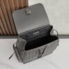 Sac à dos cuir Rimowa