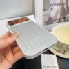Coque iPhone aluminium Rimowa