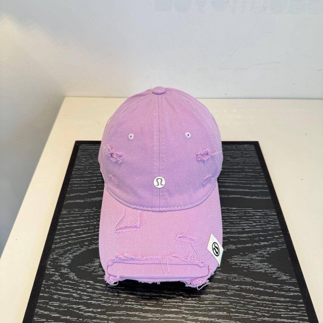 Casquette LuluLemon – Image 3