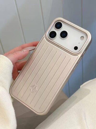 Coque iPhone Mous