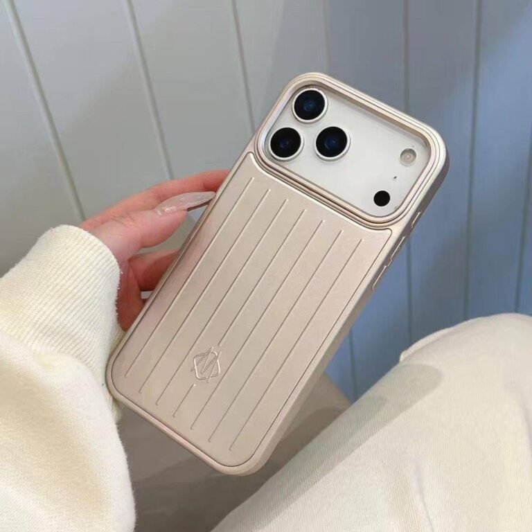Coque iPhone Mous