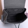 Sac à dos cuir Rimowa x Moncler